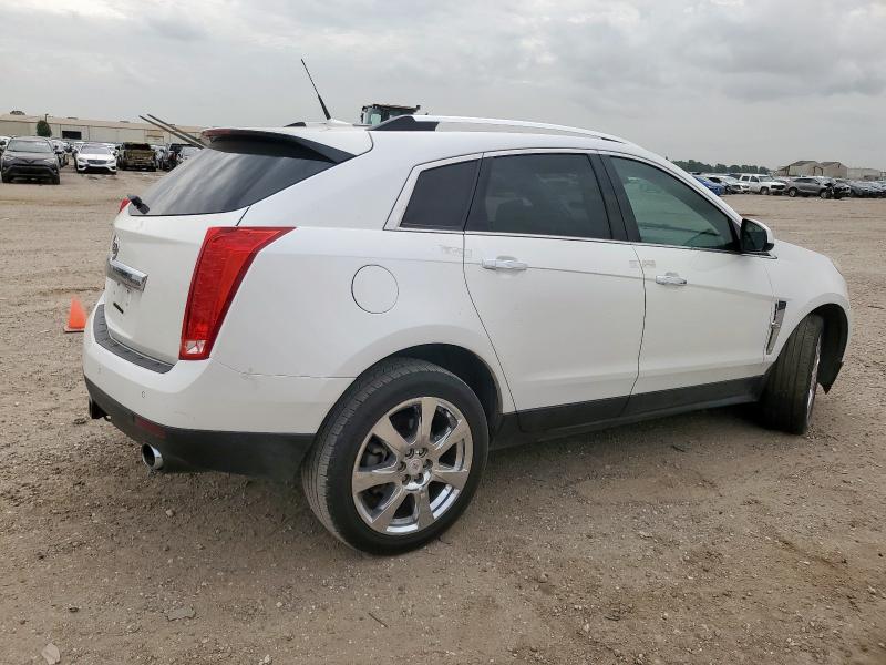 3GYFNCEY6BS623270 - 2011 CADILLAC SRX PREMIUM COLLECTION 白色 照片 3