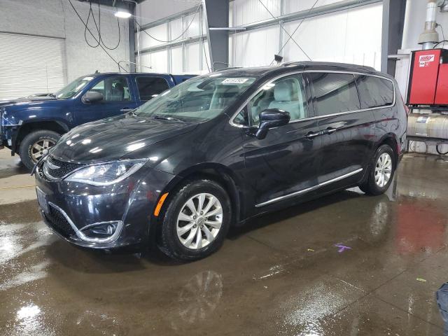 2017 CHRYSLER PACIFICA TOURING L, 