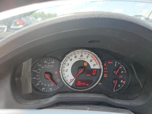 JF1ZNAA10F9704134 - 2015 TOYOTA SCION FR-S SILVER photo 9