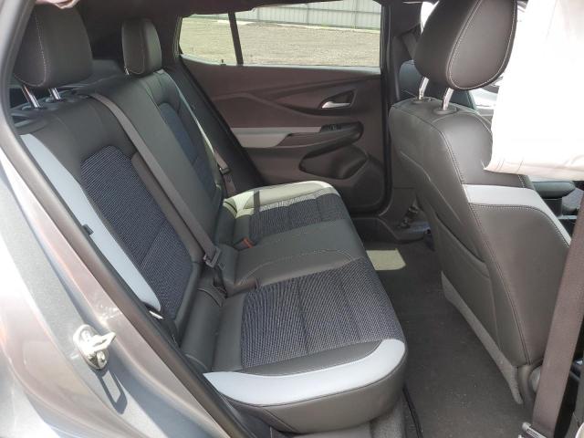 KL47LAE20RB224404 - 2024 BUICK ENVISTA PREFERRED GRAY photo 11