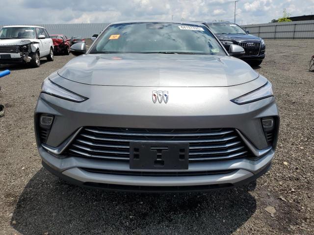 KL47LAE20RB224404 - 2024 BUICK ENVISTA PREFERRED GRAY photo 5