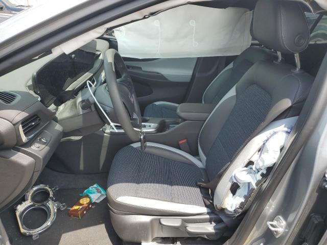 KL47LAE20RB224404 - 2024 BUICK ENVISTA PREFERRED GRAY photo 7