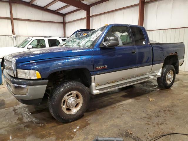 2001 DODGE RAM 2500, 