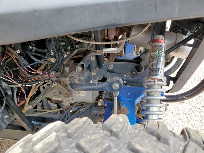 4XAVH76A29D821086 - 2009 POLARIS RANGER RZR 黑色 照片 7