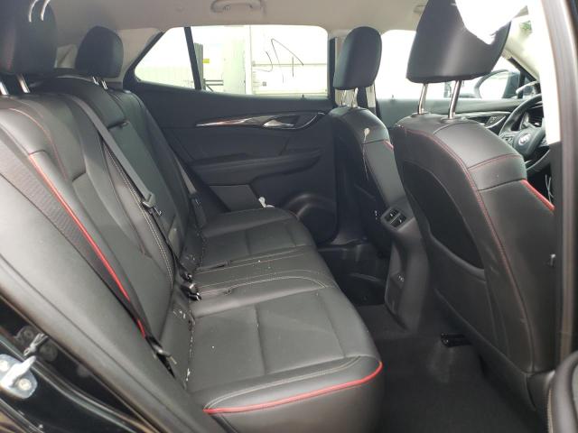 LRBFZNR46ND138420 - 2017 BUICK ENVISION ESSENCE Grafit foto 11