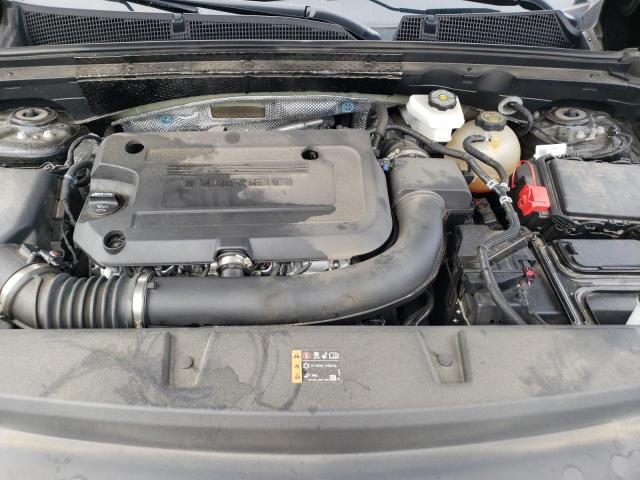 LRBFZNR46ND138420 - 2017 BUICK ENVISION ESSENCE Grafit foto 12