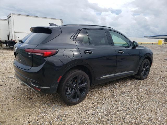 LRBFZNR46ND138420 - 2017 BUICK ENVISION ESSENCE Grafit foto 3