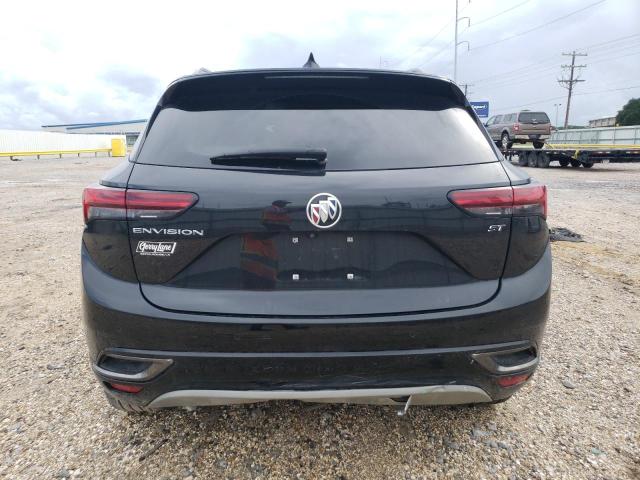 LRBFZNR46ND138420 - 2017 BUICK ENVISION ESSENCE Grafit foto 6