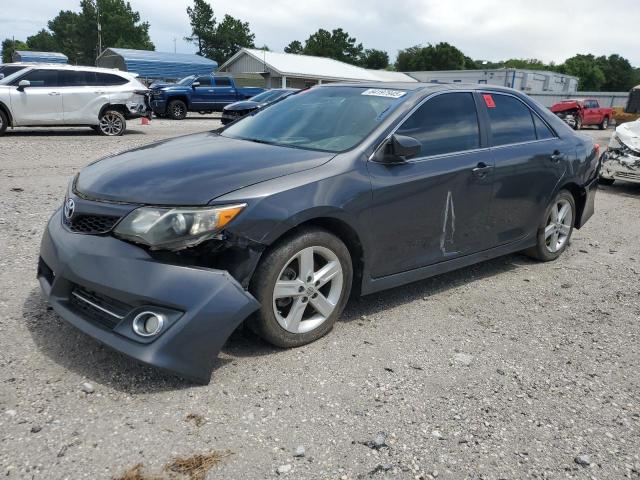 2012 TOYOTA CAMRY BASE, 