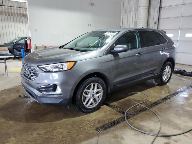 2022 FORD EDGE SEL, null
