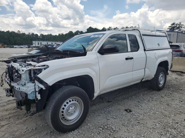 2024 TOYOTA TACOMA XTRACAB, 