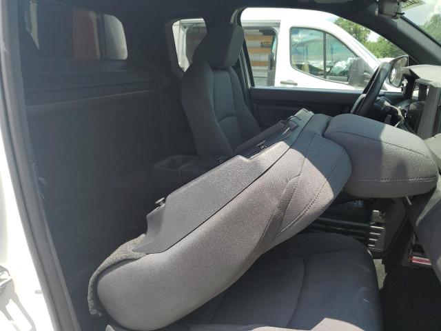 3TYJDAHN8RT007503 - 2024 TOYOTA TACOMA XTRACAB 白色 照片 10