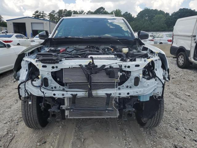 3TYJDAHN8RT007503 - 2024 TOYOTA TACOMA XTRACAB 白色 照片 5