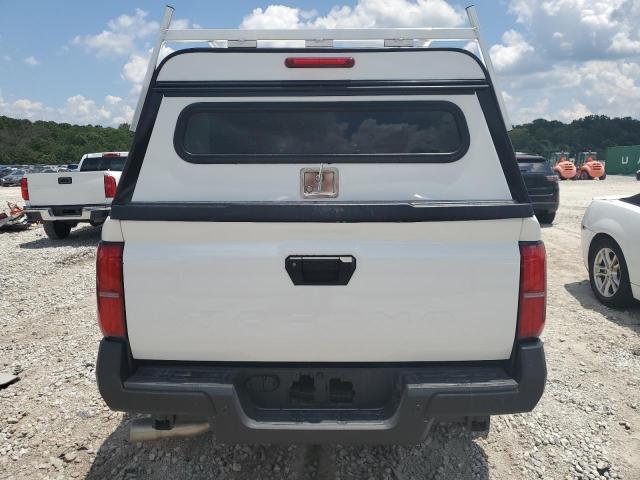 3TYJDAHN8RT007503 - 2024 TOYOTA TACOMA XTRACAB 白色 照片 6