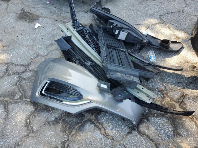 5GAERBKW7JJ209497 - 2018 BUICK ENCLAVE ESSENCE ნაცრისფერი ფოტო 13