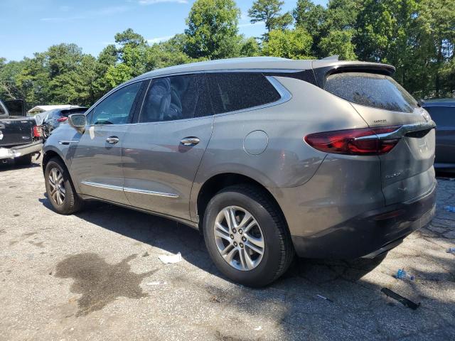 5GAERBKW7JJ209497 - 2018 BUICK ENCLAVE ESSENCE ნაცრისფერი ფოტო 2