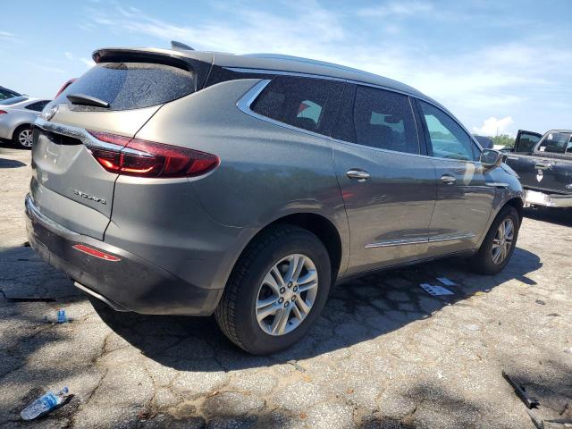 5GAERBKW7JJ209497 - 2018 BUICK ENCLAVE ESSENCE ნაცრისფერი ფოტო 3