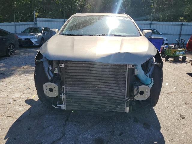 5GAERBKW7JJ209497 - 2018 BUICK ENCLAVE ESSENCE ნაცრისფერი ფოტო 5