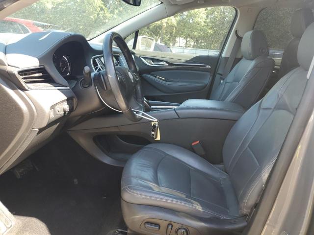 5GAERBKW7JJ209497 - 2018 BUICK ENCLAVE ESSENCE ნაცრისფერი ფოტო 7