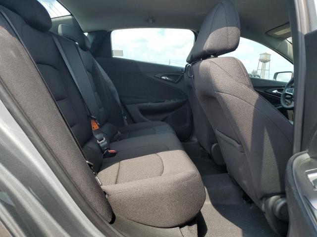 1G1ZG5ST0PF178563 - 2023 CHEVROLET MALIBU RS GRAY photo 10