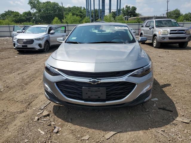 1G1ZG5ST0PF178563 - 2023 CHEVROLET MALIBU RS GRAY photo 5