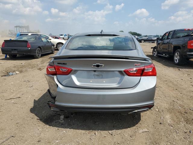 1G1ZG5ST0PF178563 - 2023 CHEVROLET MALIBU RS GRAY photo 6