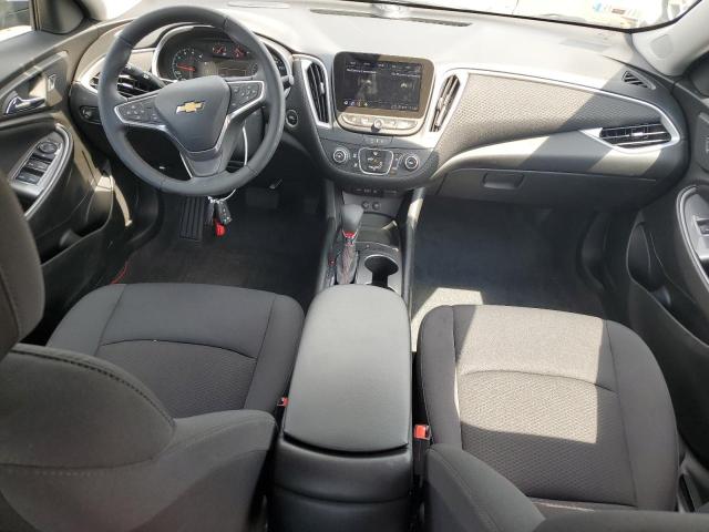 1G1ZG5ST0PF178563 - 2023 CHEVROLET MALIBU RS GRAY photo 8