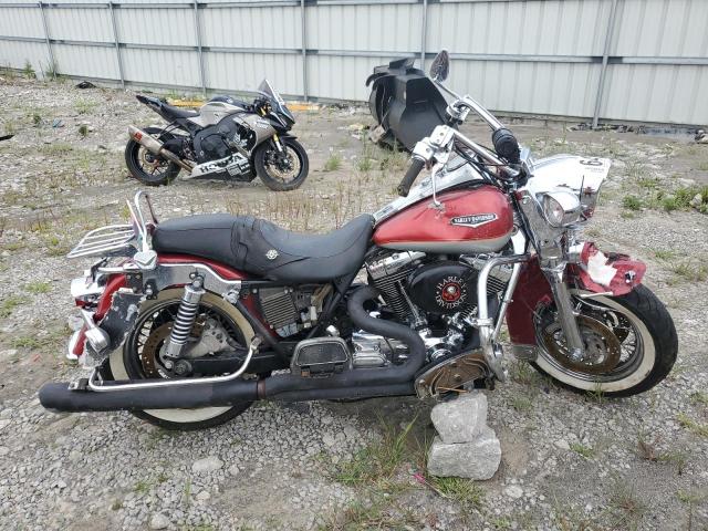 2004 HARLEY-DAVIDSON FLHRCI, 