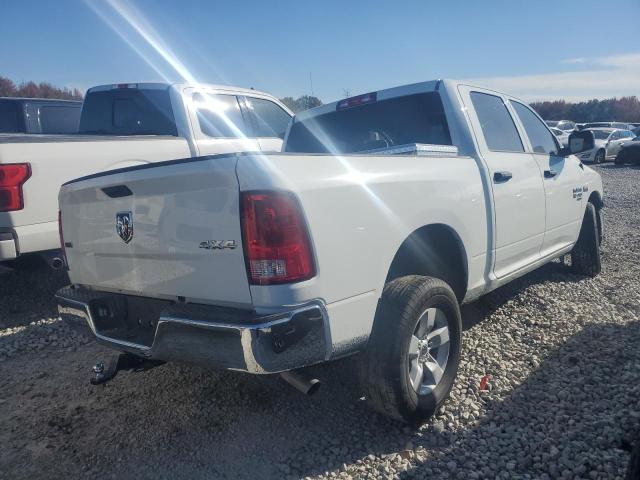 3C6RR7LT0PG562862 - 2023 RAM 1500 CLASS SLT 白色 照片 3