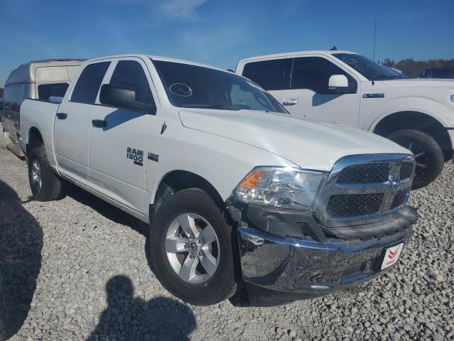 3C6RR7LT0PG562862 - 2023 RAM 1500 CLASS SLT 白色 照片 4