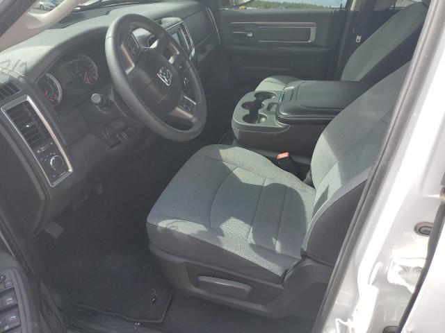 3C6RR7LT0PG562862 - 2023 RAM 1500 CLASS SLT 白色 照片 7