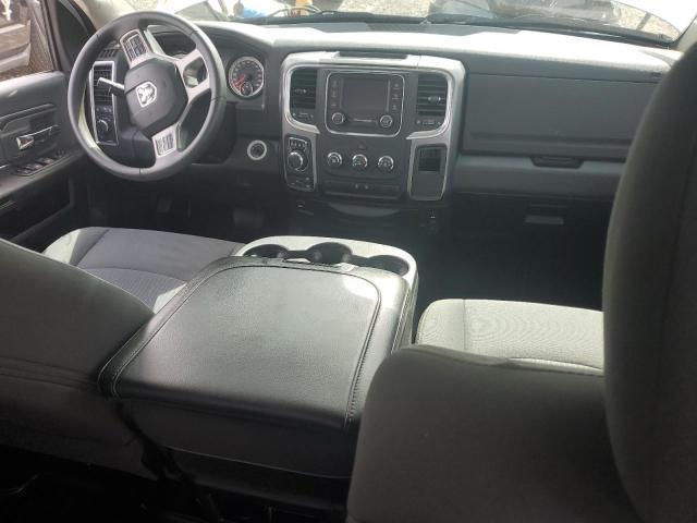 3C6RR7LT0PG562862 - 2023 RAM 1500 CLASS SLT 白色 照片 8