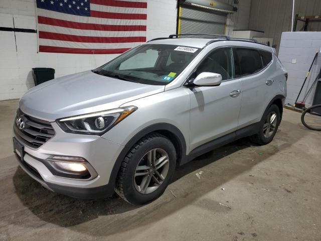 2017 HYUNDAI SANTA FE S, 