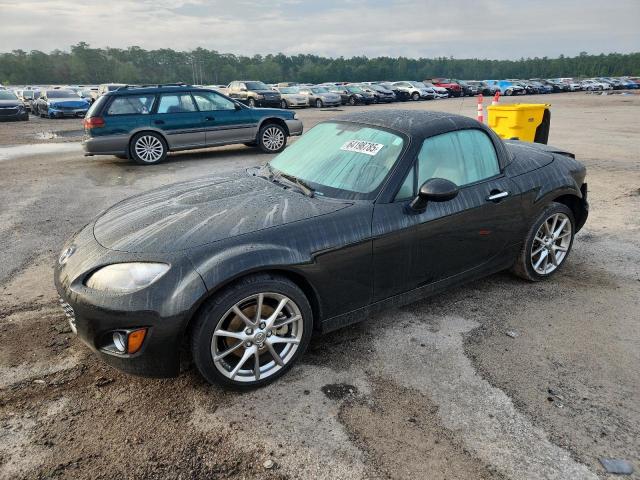2011 MAZDA MX-5 MIATA, 