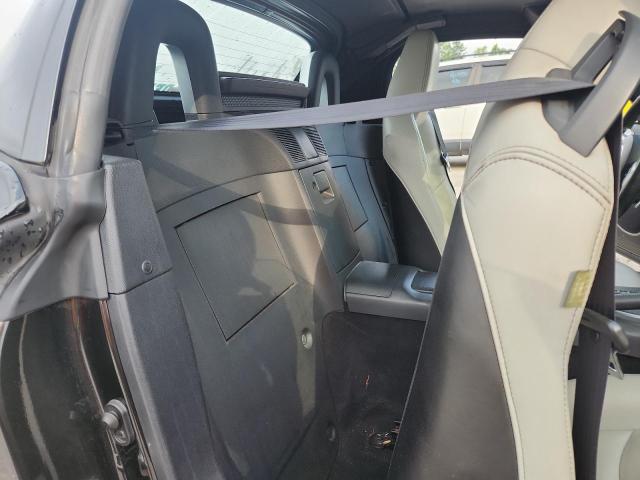 JM1NC2PF6B0216991 - 2011 MAZDA MX-5 MIATA BLACK photo 10