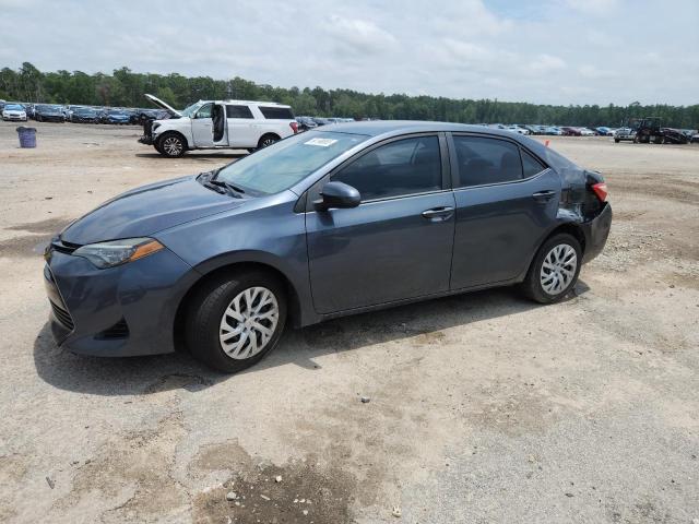 2018 TOYOTA COROLLA L, 