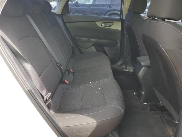 3KPF24AD9KE053240 - 2019 KIA FORTE FE 白色 照片 10