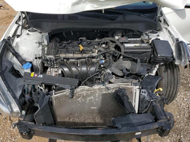 3KPF24AD9KE053240 - 2019 KIA FORTE FE 白色 照片 11