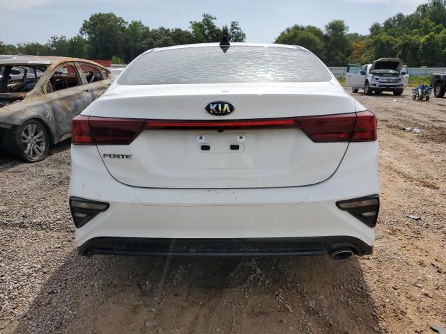 3KPF24AD9KE053240 - 2019 KIA FORTE FE 白色 照片 6