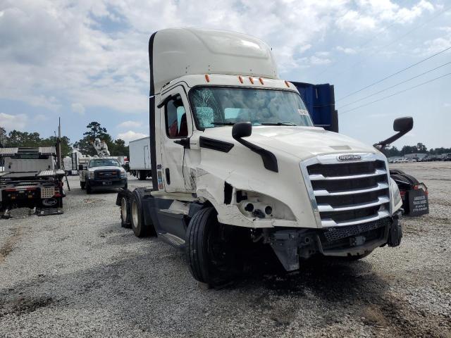 2019 FREIGHTLINER CASCADIA 1, 