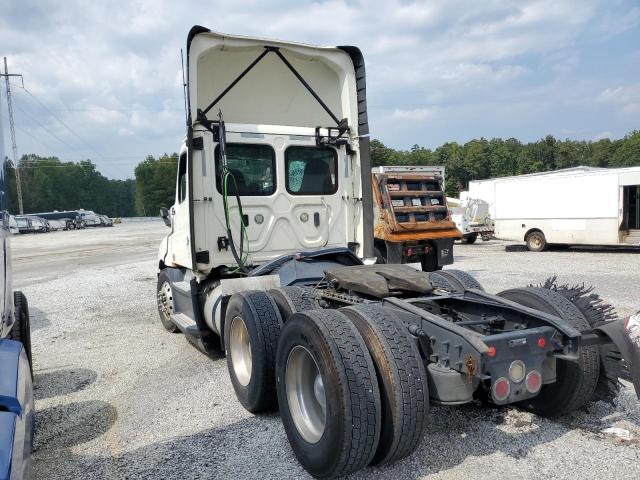 3AKJHLDV6KSKF9218 - 2019 FREIGHTLINER CASCADIA 1 Белый фото 3