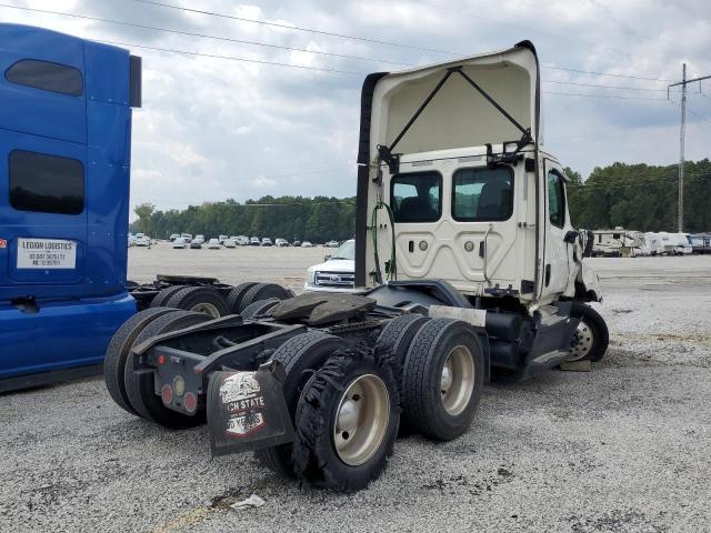 3AKJHLDV6KSKF9218 - 2019 FREIGHTLINER CASCADIA 1 Белый фото 4