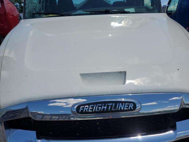 3AKJHLDV6KSKF9218 - 2019 FREIGHTLINER CASCADIA 1 Белый фото 7