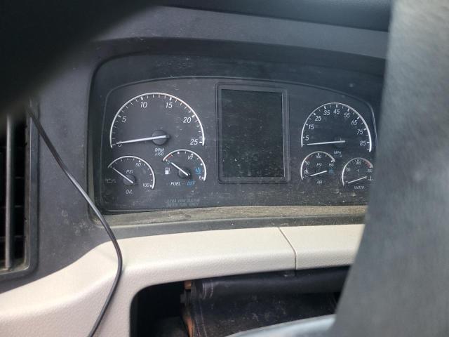 3AKJHLDV6KSKF9218 - 2019 FREIGHTLINER CASCADIA 1 Белый фото 8