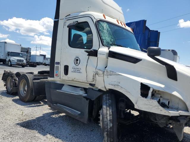 3AKJHLDV6KSKF9218 - 2019 FREIGHTLINER CASCADIA 1 Белый фото 9