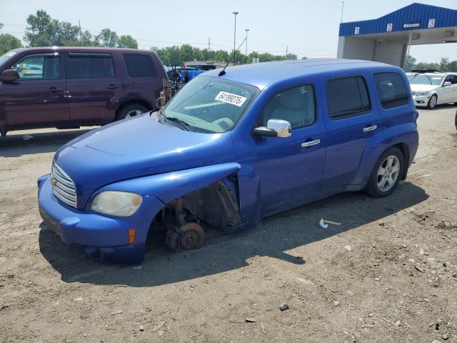 2006 CHEVROLET HHR LT, 