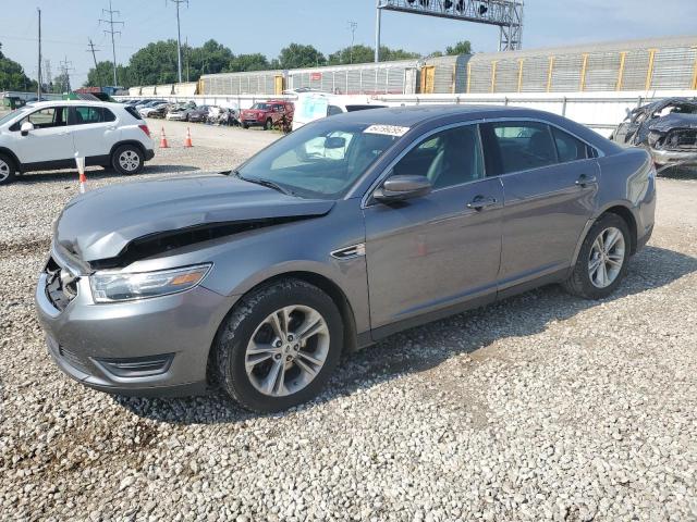 2014 FORD TAURUS SEL, null