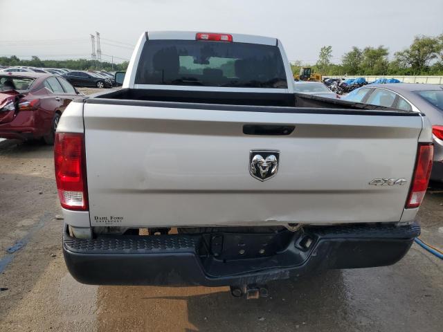 1C6RR7FG3ES131890 - 2014 RAM 1500 ST SILVER photo 6