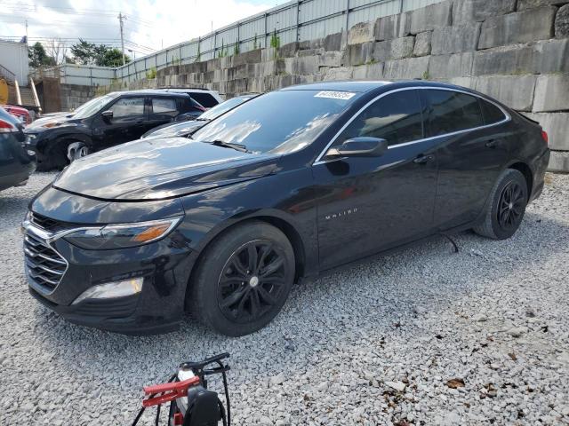 2020 CHEVROLET MALIBU LT, 