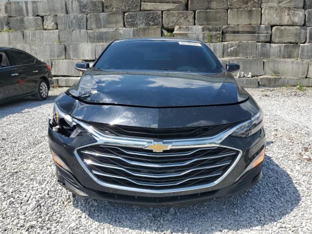 1G1ZD5ST1LF038749 - 2020 CHEVROLET MALIBU LT BLACK photo 5